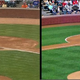 Illustration for article titled Broadcast Camera Angles in MLB 2K10